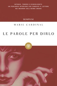 Le parole per dirlo - Librerie.coop