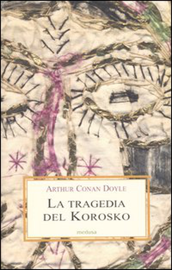 La tragedia del Korosko - Librerie.coop La tragedia del Korosko - Librerie.coop