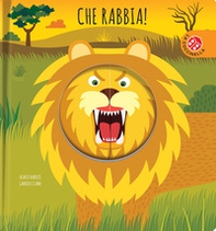 Che rabbia! - Librerie.coop