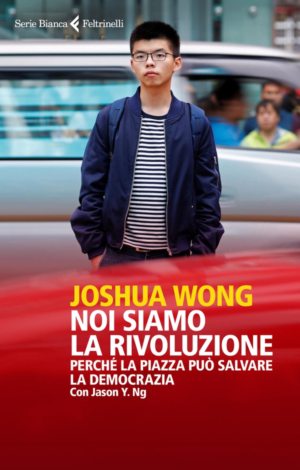 Noi siamo la rivoluzione - Librerie.coop Noi siamo la rivoluzione - Librerie.coop