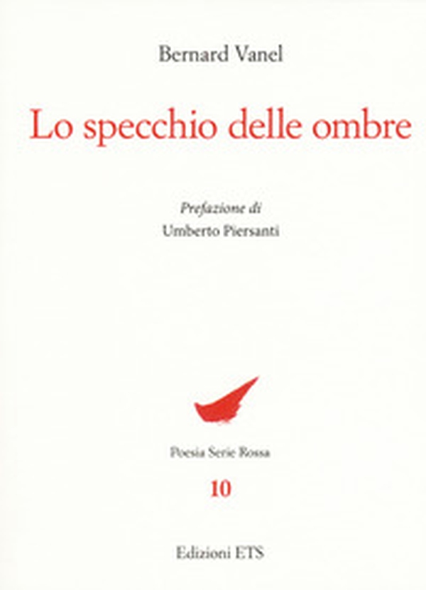 Lo specchio delle ombre - Librerie.coop Lo specchio delle ombre - Librerie.coop