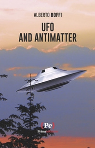 Ufo and antimatter - Librerie.coop