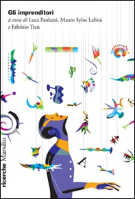 Gli imprenditori - Librerie.coop