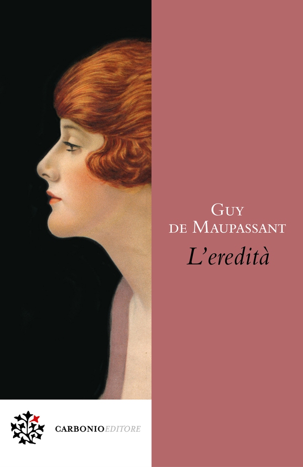 L’eredità - Librerie.coop L’eredità - Librerie.coop