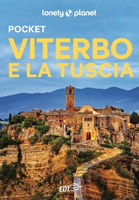 Viterbo e la Tuscia Pocket - Librerie.coop