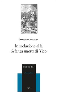 Introduzione alla «Scienza nuova» di Vico - Librerie.coop