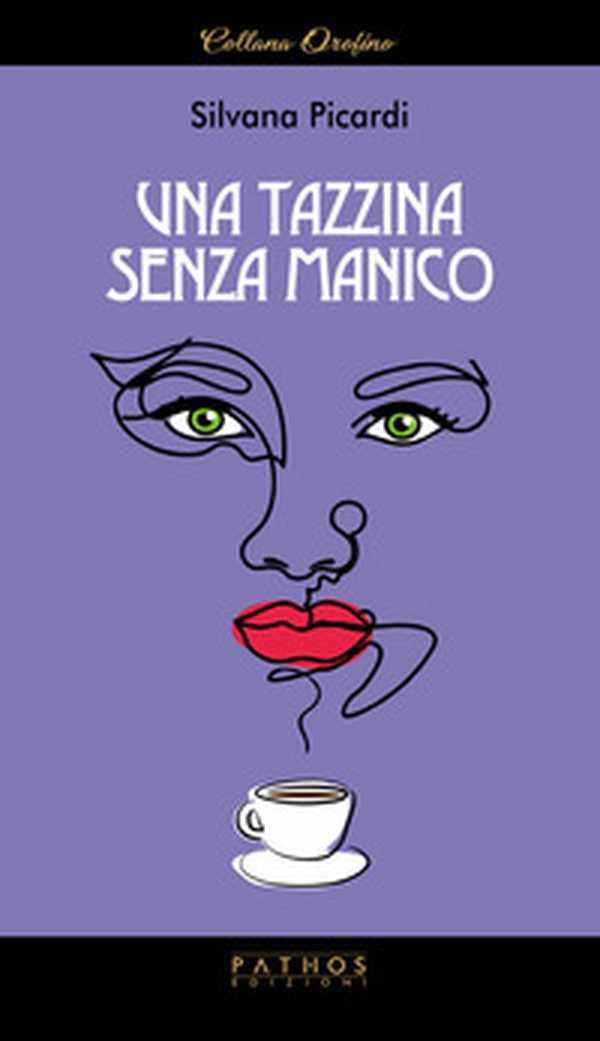 Una tazzina senza manico - Librerie.coop Una tazzina senza manico - Librerie.coop