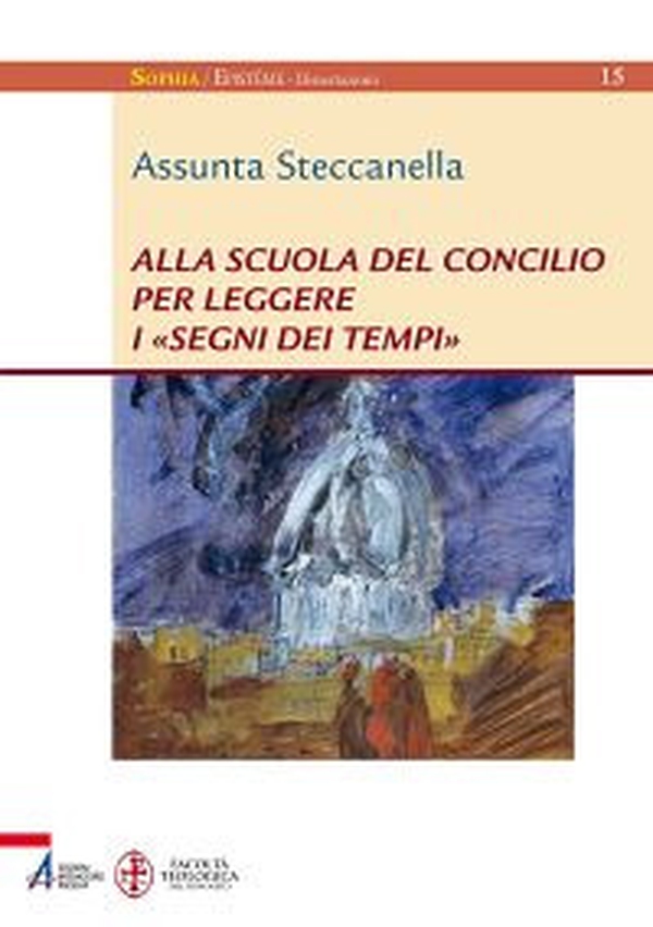 Alla scuola del concilio per leggere i «segni dei tempi» - Librerie.coop Alla scuola del concilio per leggere i «segni dei tempi» - Librerie.coop