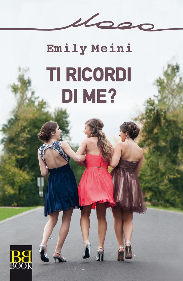 Ti ricordi di me? - Librerie.coop Ti ricordi di me? - Librerie.coop