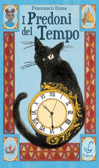 I predoni del tempo - Librerie.coop