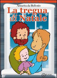 La tregua di Natale - Librerie.coop La tregua di Natale - Librerie.coop