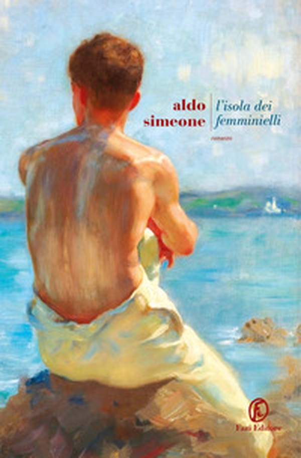 L'isola dei femminielli - Librerie.coop L'isola dei femminielli - Librerie.coop