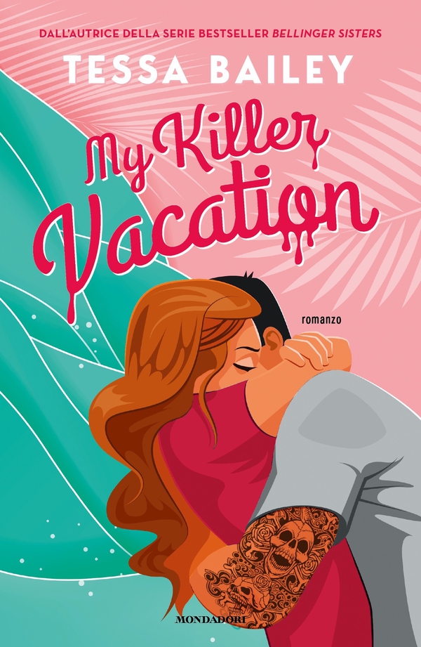 My killer vacation - Librerie.coop My killer vacation - Librerie.coop