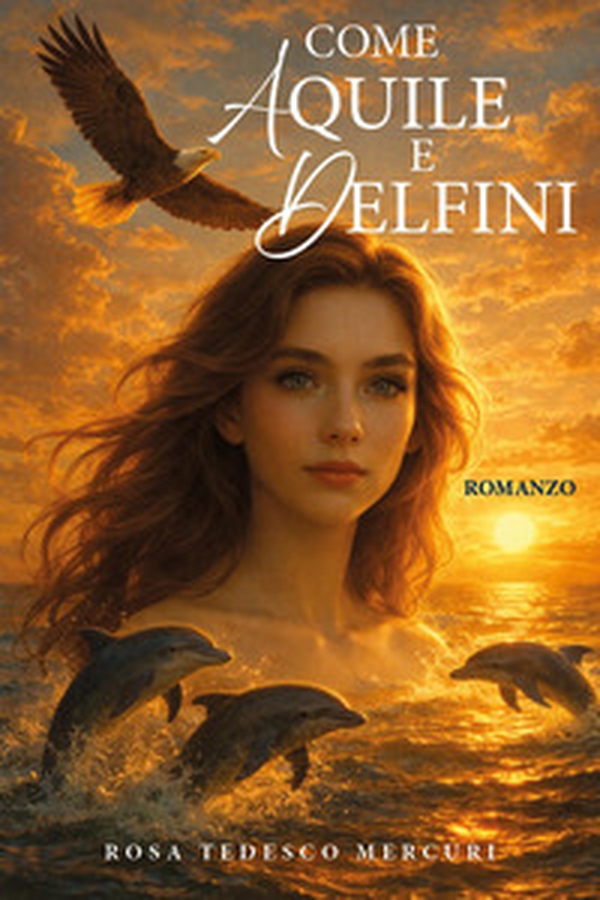 Come aquile e delfini - Librerie.coop
