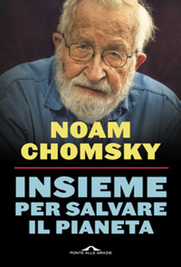 Insieme per salvare il pianeta - Librerie.coop Insieme per salvare il pianeta - Librerie.coop
