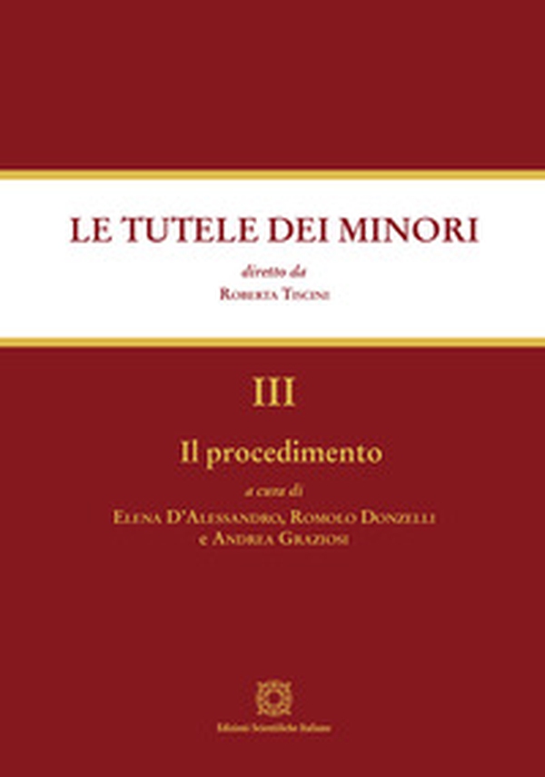 Il procedimento - Librerie.coop