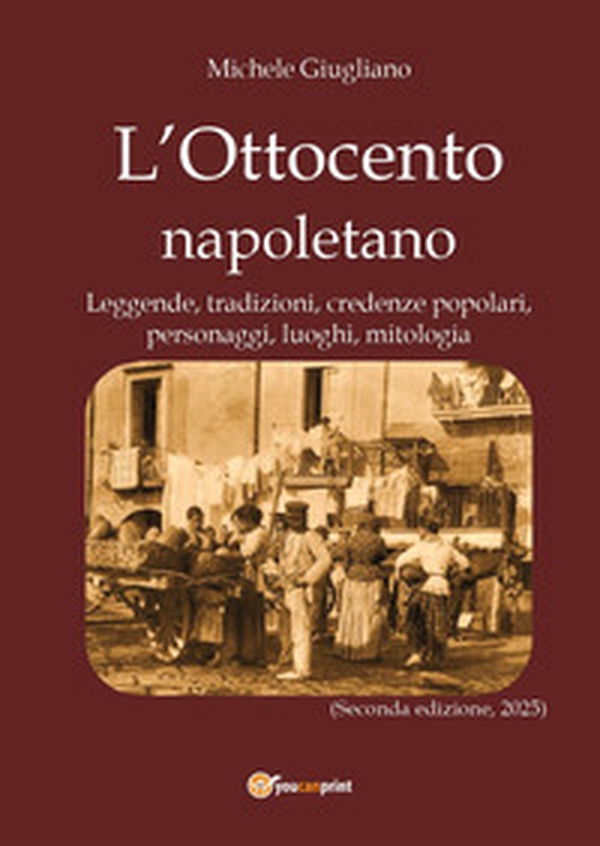 L'Ottocento napoletano - Librerie.coop L'Ottocento napoletano - Librerie.coop