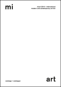 Miart catalogue 2016 - Librerie.coop