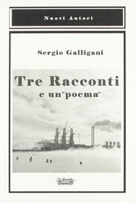 Tre racconti e un «poema» - Librerie.coop