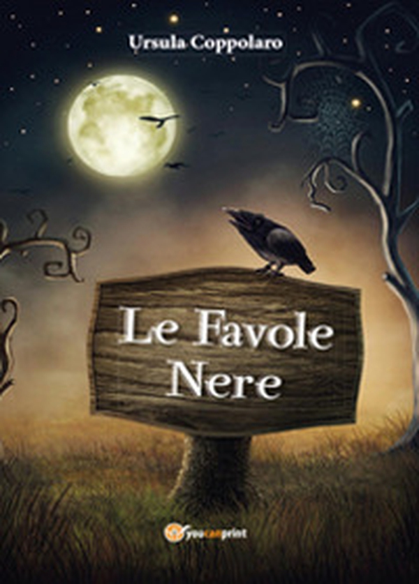 Le favole nere - Librerie.coop Le favole nere - Librerie.coop