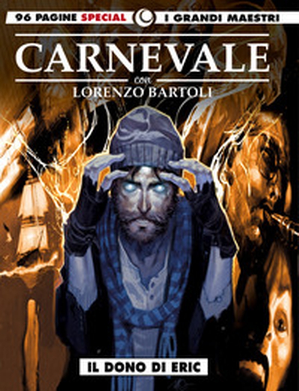 Il dono di Eric. I grandi maestri special - Librerie.coop Il dono di Eric. I grandi maestri special - Librerie.coop