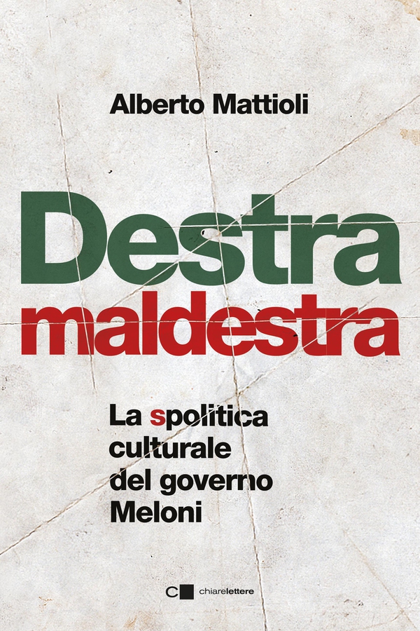 Destra maldestra - Librerie.coop Destra maldestra - Librerie.coop