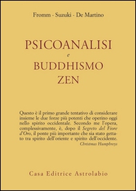 Psicoanalisi e buddhismo zen - Librerie.coop Psicoanalisi e buddhismo zen - Librerie.coop