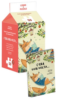 C'era una volta - Librerie.coop