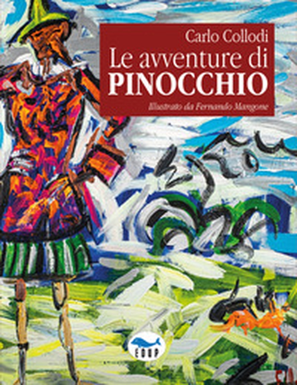 Le avventure di Pinocchio - Librerie.coop