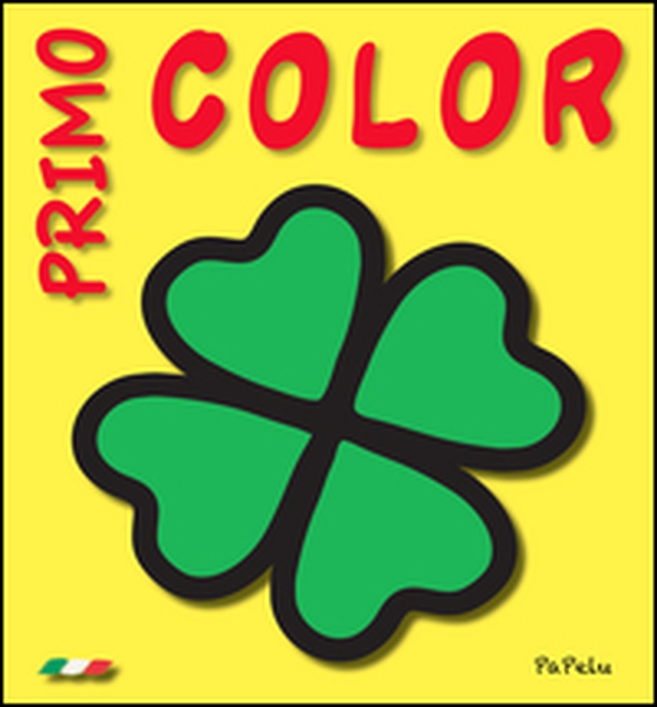 Primo color 2.0 - Librerie.coop Primo color 2.0 - Librerie.coop