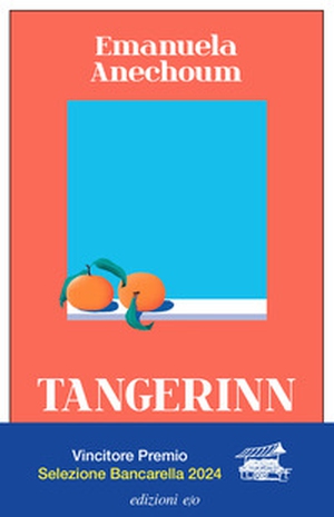 Tangerinn - Librerie.coop