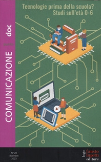 Comunicazionepuntodoc - Vol. 28 - Librerie.coop