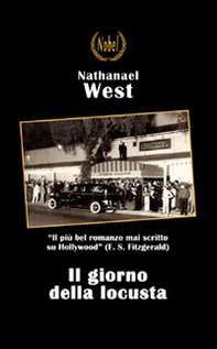 Il giorno della locusta - Librerie.coop