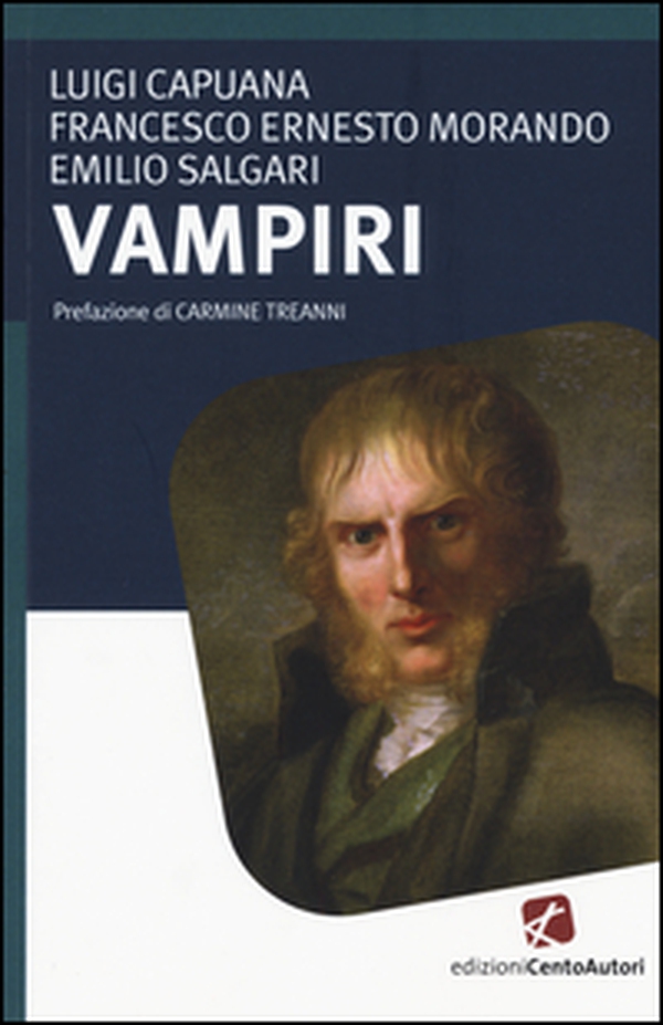 Vampiri - Librerie.coop Vampiri - Librerie.coop