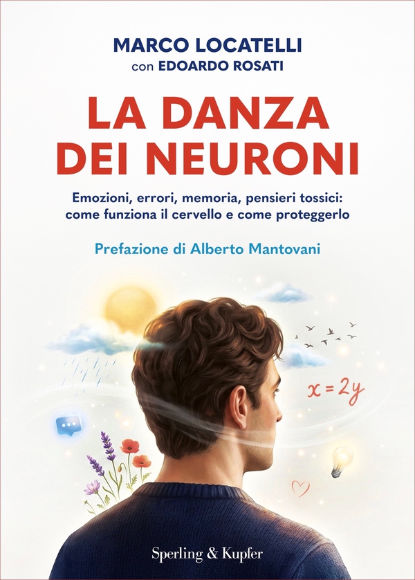 La danza dei neuroni - Librerie.coop