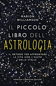 Il piccolo libro dell'astrologia - Librerie.coop Il piccolo libro dell'astrologia - Librerie.coop