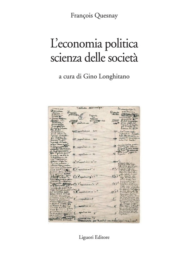 L’economia politica, scienza delle società - Librerie.coop L’economia politica, scienza delle società - Librerie.coop