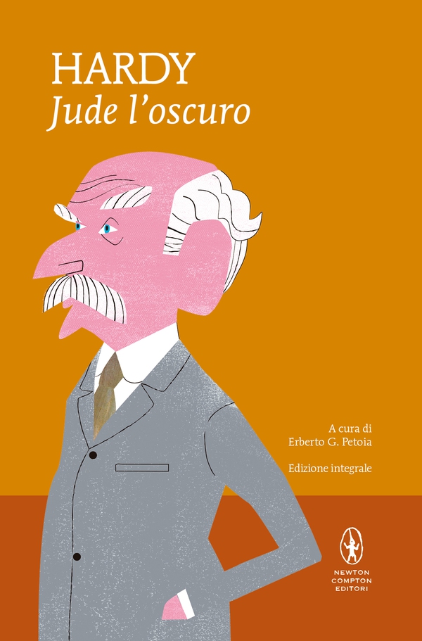 Jude l'oscuro - Librerie.coop Jude l'oscuro - Librerie.coop
