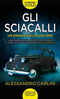 Gli sciacalli - Librerie.coop