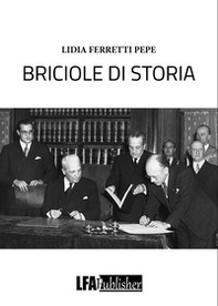Briciole di storia - Librerie.coop Briciole di storia - Librerie.coop
