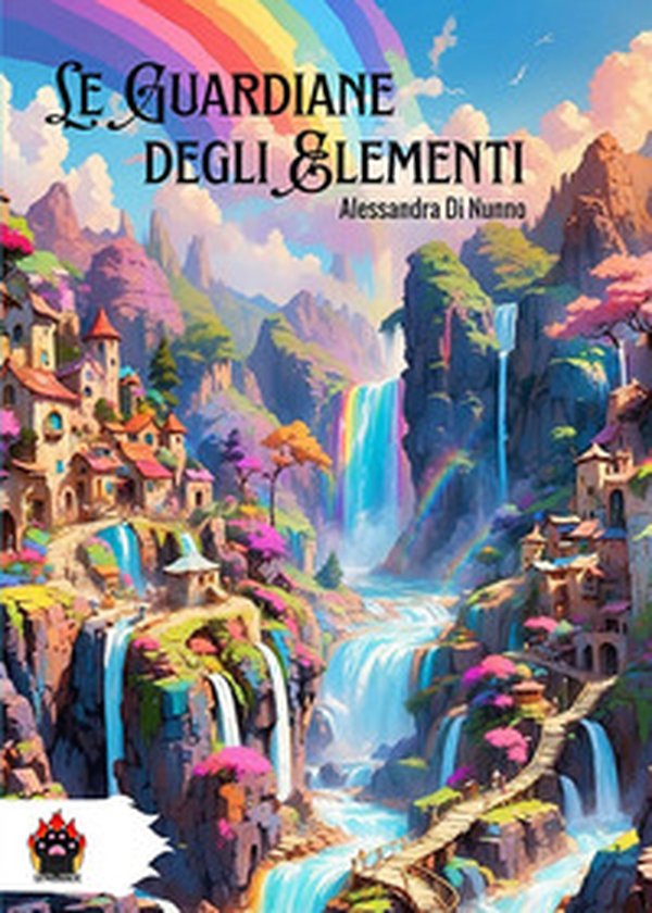 Le guardiane degli elementi - Librerie.coop Le guardiane degli elementi - Librerie.coop