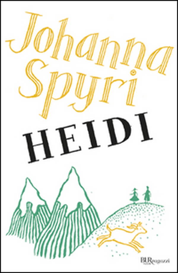 Heidi - Librerie.coop Heidi - Librerie.coop