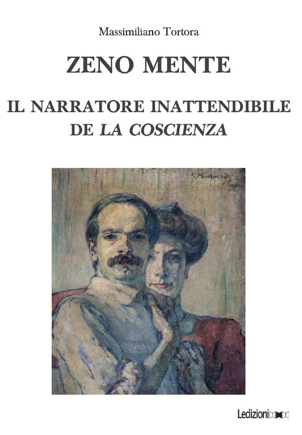 Zeno mente - Librerie.coop