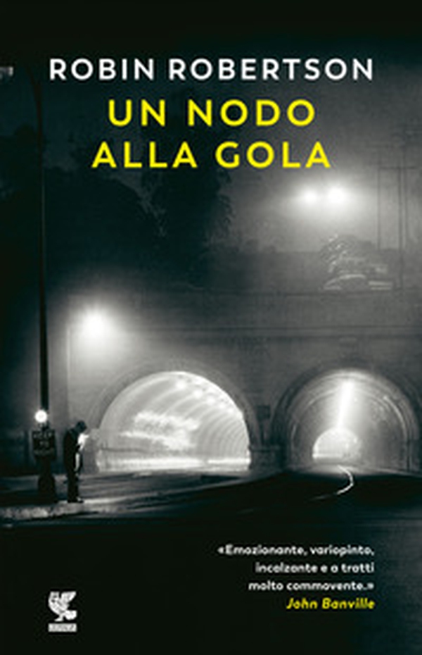 Un nodo alla gola - Librerie.coop Un nodo alla gola - Librerie.coop