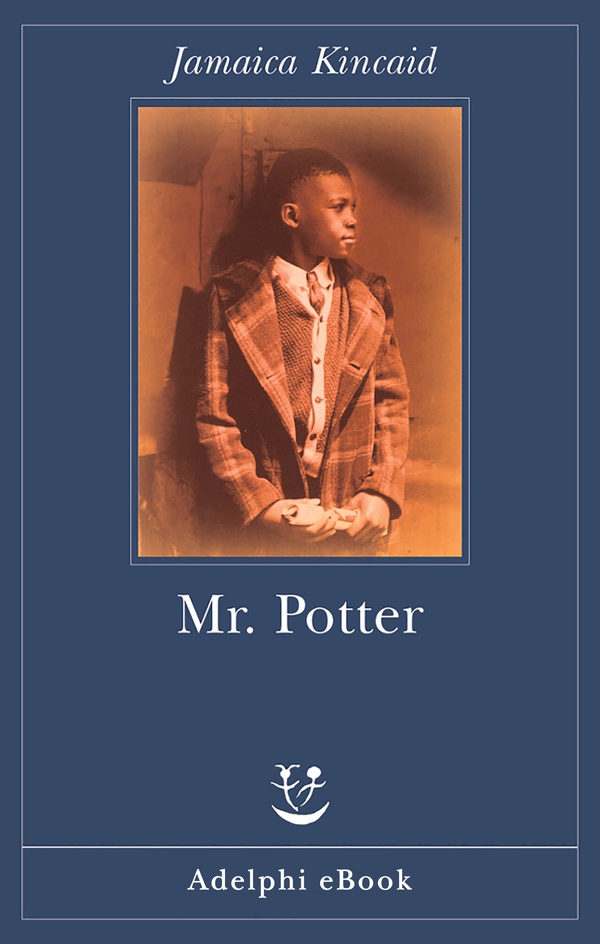Mr. Potter - Librerie.coop Mr. Potter - Librerie.coop
