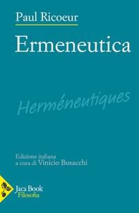 Ermeneutica - Librerie.coop Ermeneutica - Librerie.coop