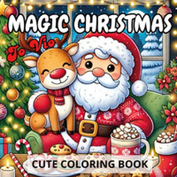 Magic Christmas - Librerie.coop Magic Christmas - Librerie.coop