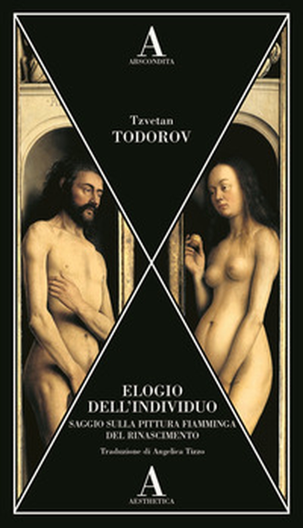 Elogio dell'individuo. Saggio sulla pittura fiamminga del Rinascimento - Librerie.coop Elogio dell'individuo. Saggio sulla pittura fiamminga del Rinascimento - Librerie.coop