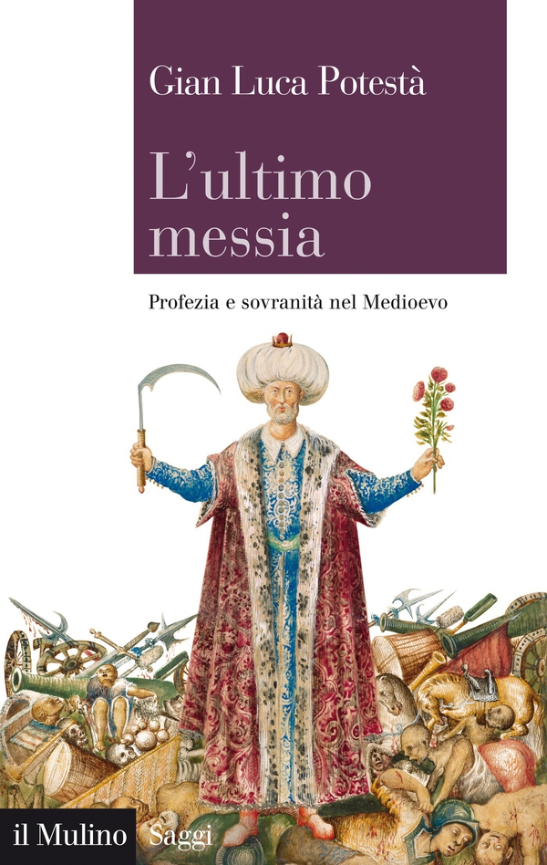 L'ultimo messia - Librerie.coop L'ultimo messia - Librerie.coop