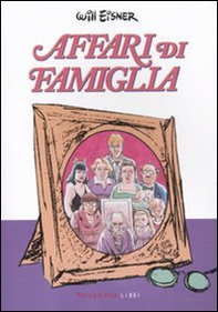 Affari di famiglia - Librerie.coop Affari di famiglia - Librerie.coop